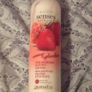 1 Bottle of Avon body Lotion